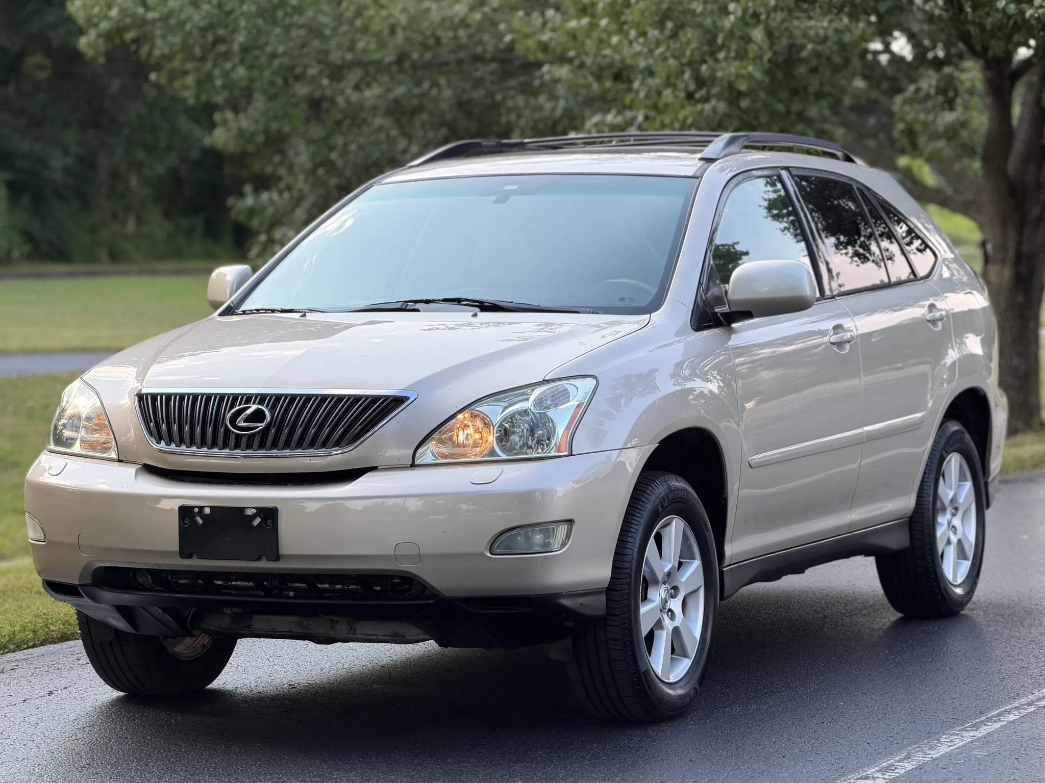 Used 2004 Lexus RX 330 AWD w/ Premium Pkg