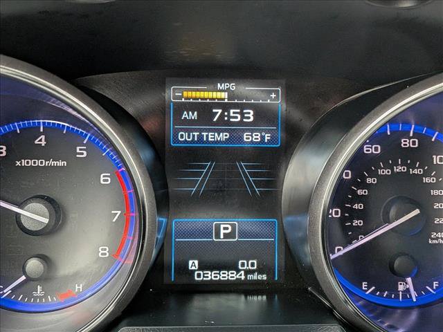 Used 2018 Subaru Outback 2.5i Touring AWD/4WD image 18