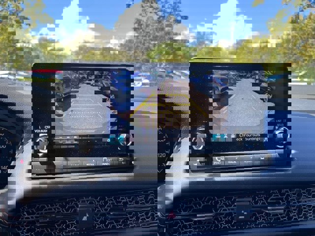 Used 2025 Honda HR-V Sport image 8