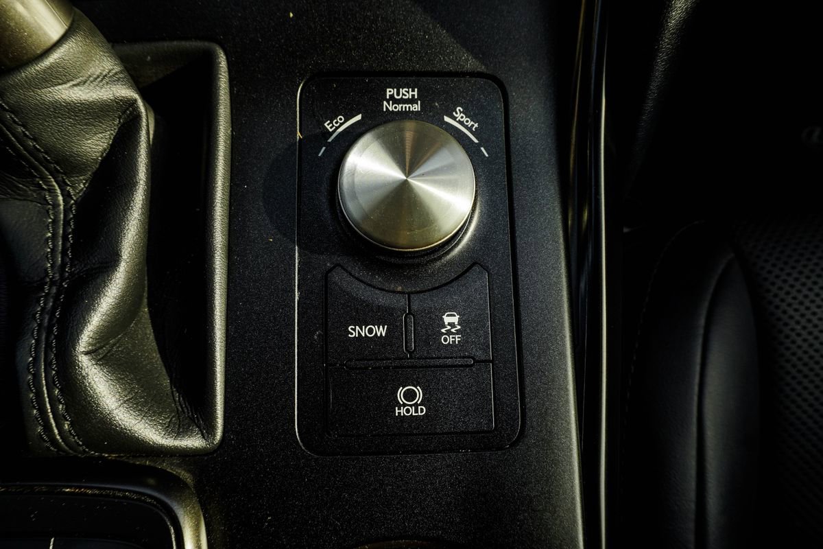 Used 2023 Lexus IS 300 w/ Comfort Package RWD image 24