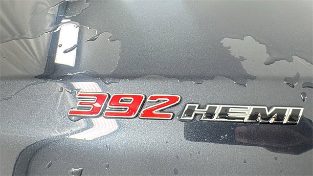 Used 2016 Dodge Challenger R/T Scat Pack image 31