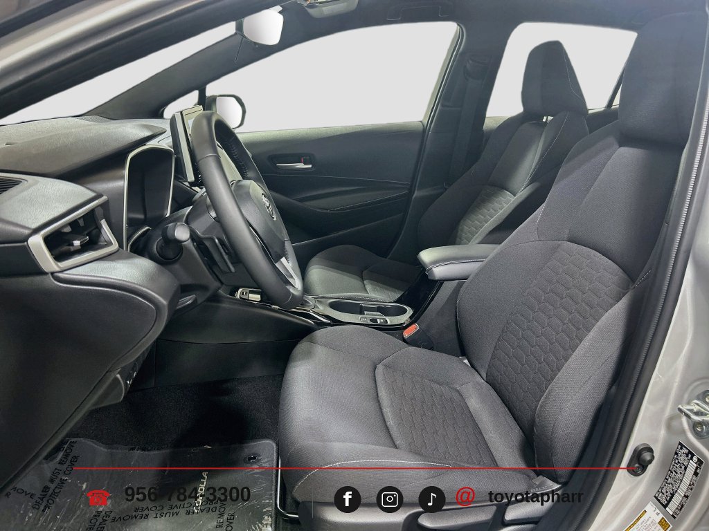 Used 2026 Toyota Corolla SE FWD image 19
