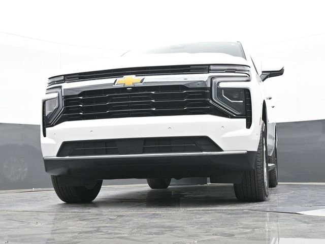 New 2026 Chevrolet Tahoe LS w/ Max Trailering Package AWD/4WD image 60