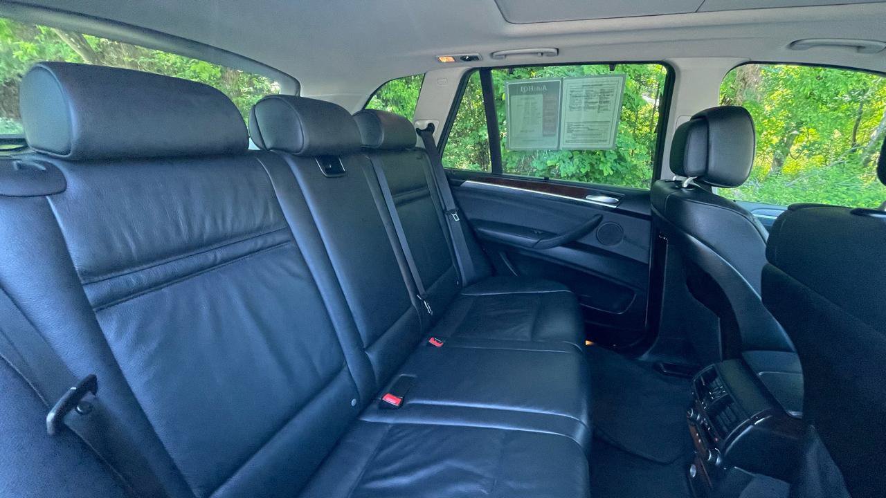 Used 2012 BMW X5 xDrive35i AWD/4WD image 26