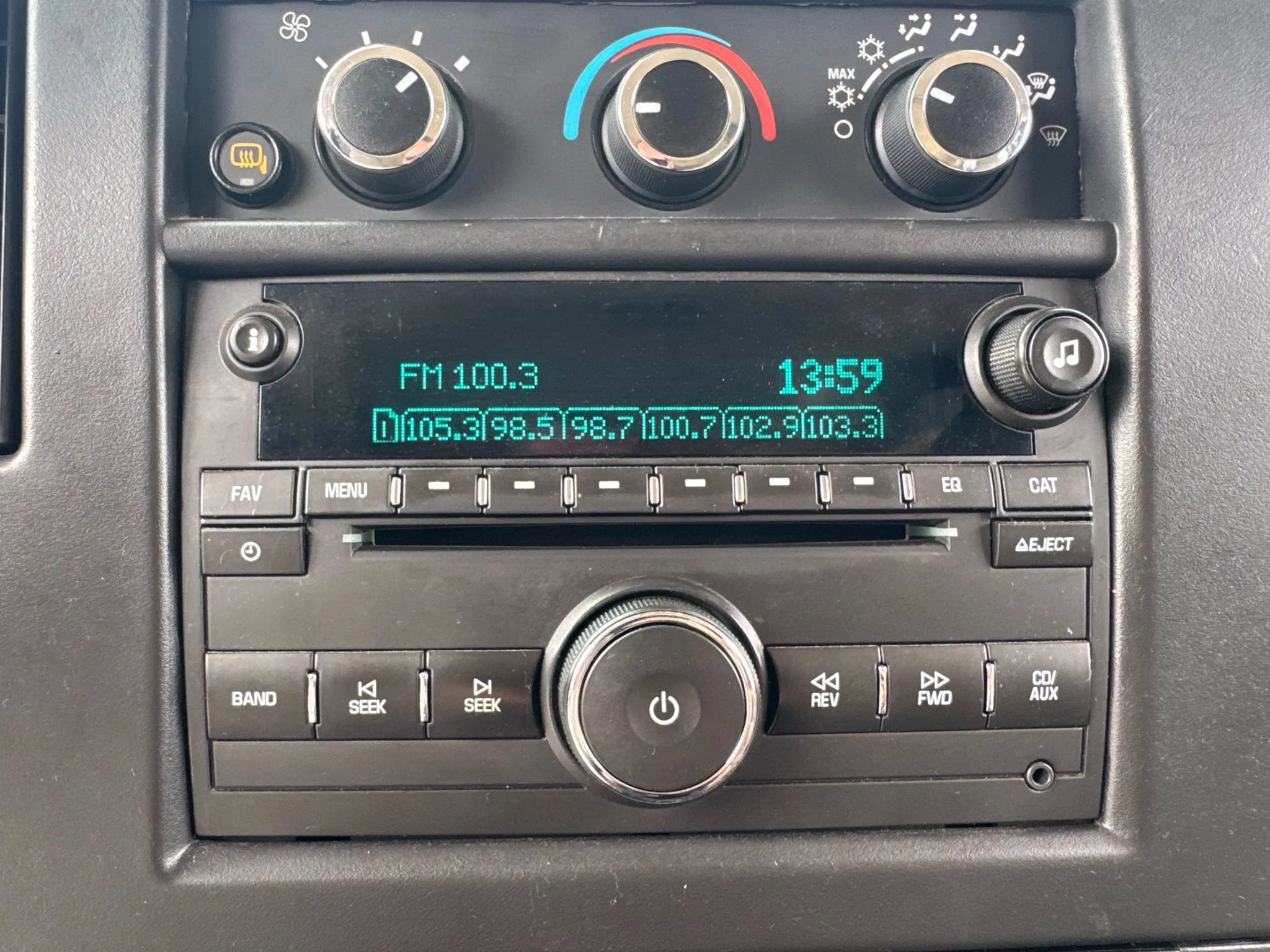 Used 2017 Chevrolet Express 2500 LS image 41