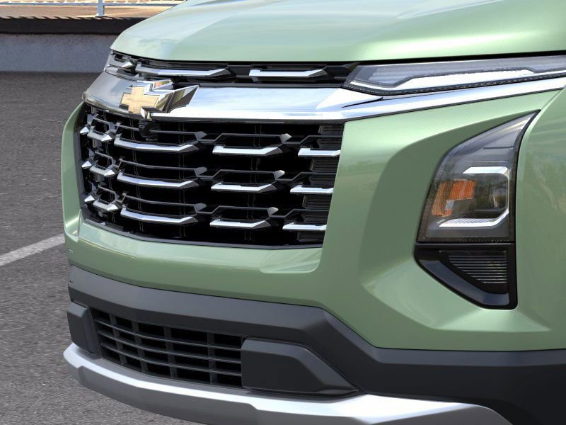 New 2026 Chevrolet Equinox LT w/ Convenience Package II image 13