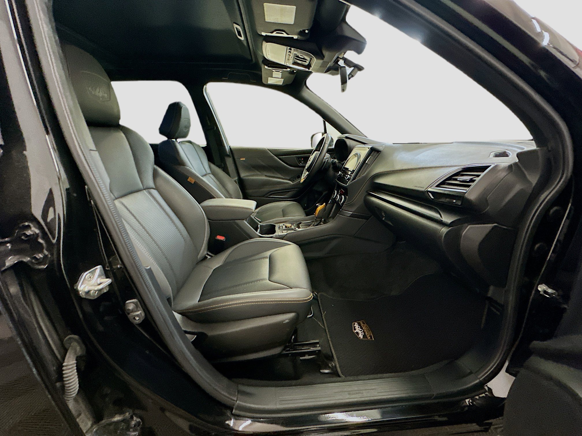 Used 2023 Subaru Forester Wilderness image 33