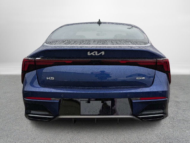 New 2027 Kia K5 GT-Line FWD image 4