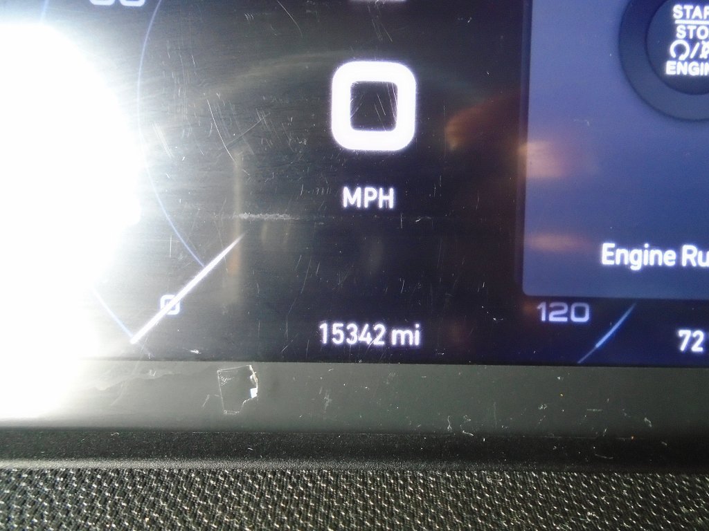 Used 2025 RAM ProMaster 2500 w/ U-Haul Equipment Group FWD image 10