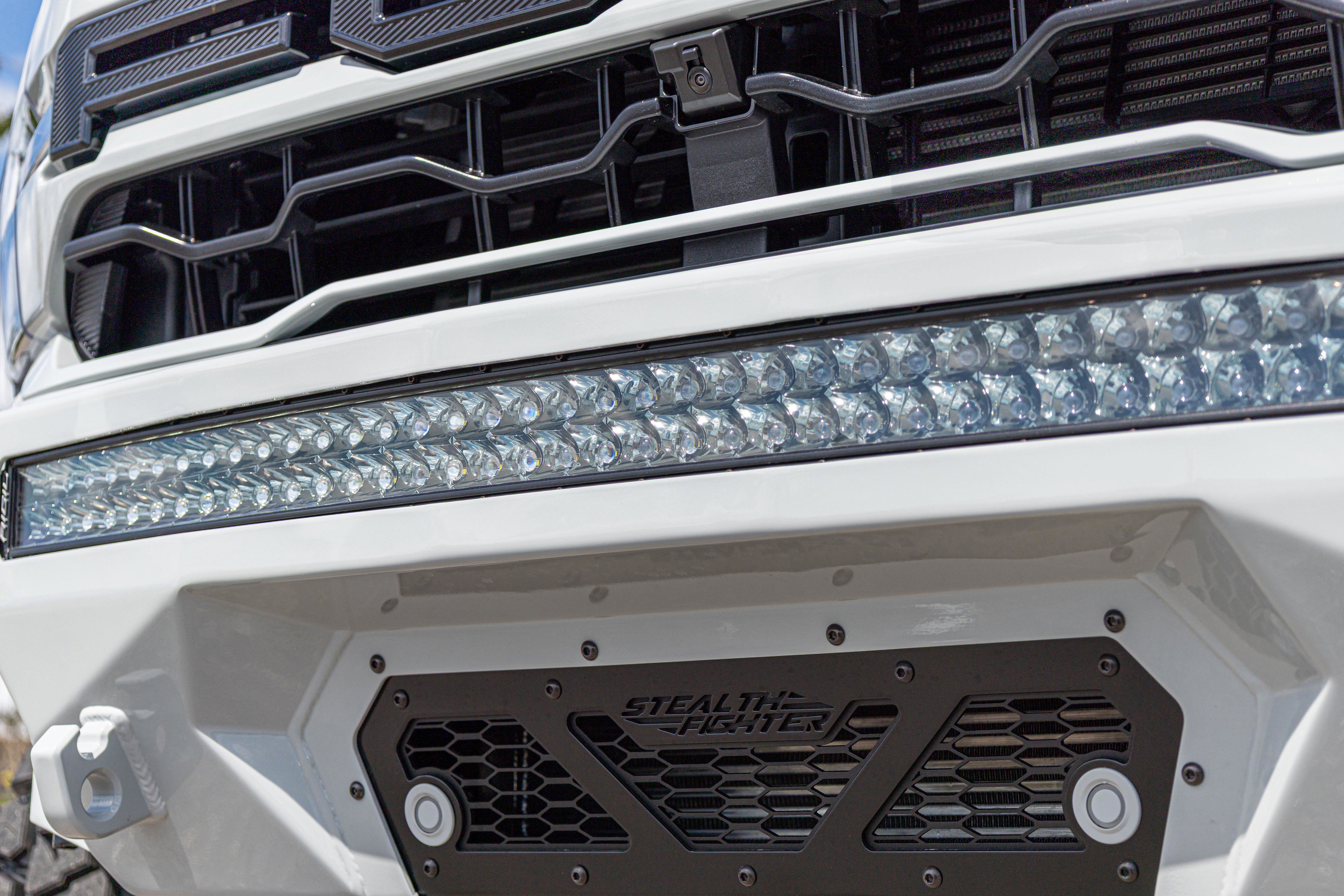 New 2026 Ford F150 Raptor AWD/4WD image 15