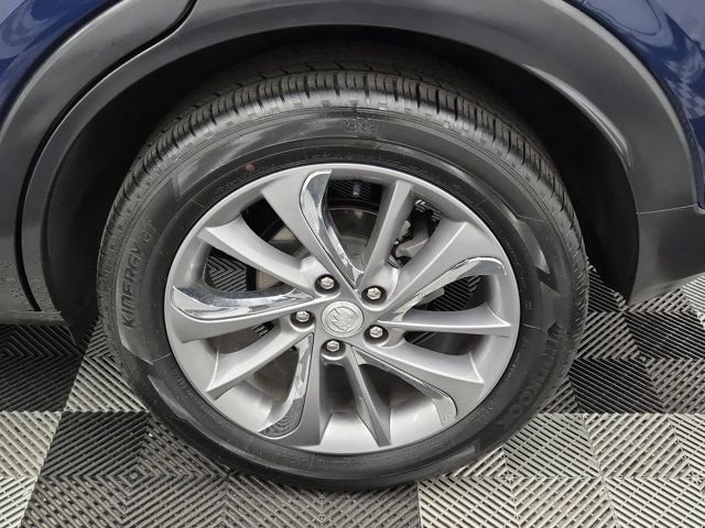 Used 2023 Buick Encore GX Essence w/ Experience Buick Package image 14