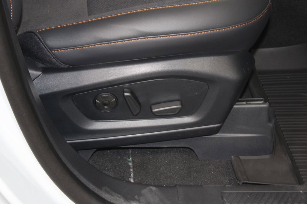 New 2026 Ford Explorer Tremor w/ Tremor Ultimate Package image 27