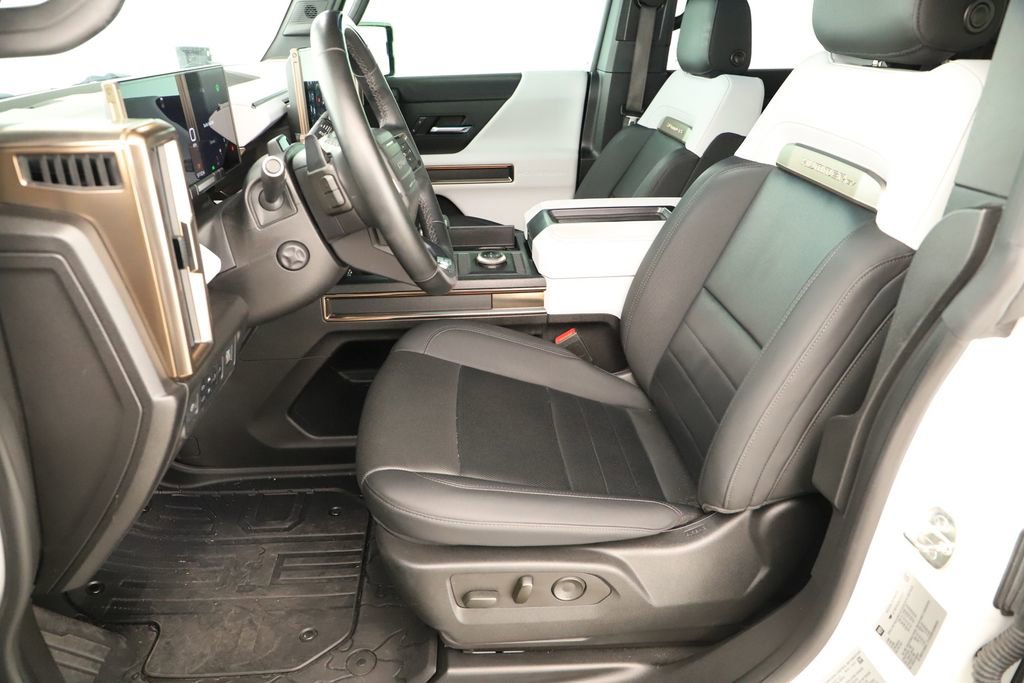 Used 2022 GMC Hummer EV Edition 1 image 24