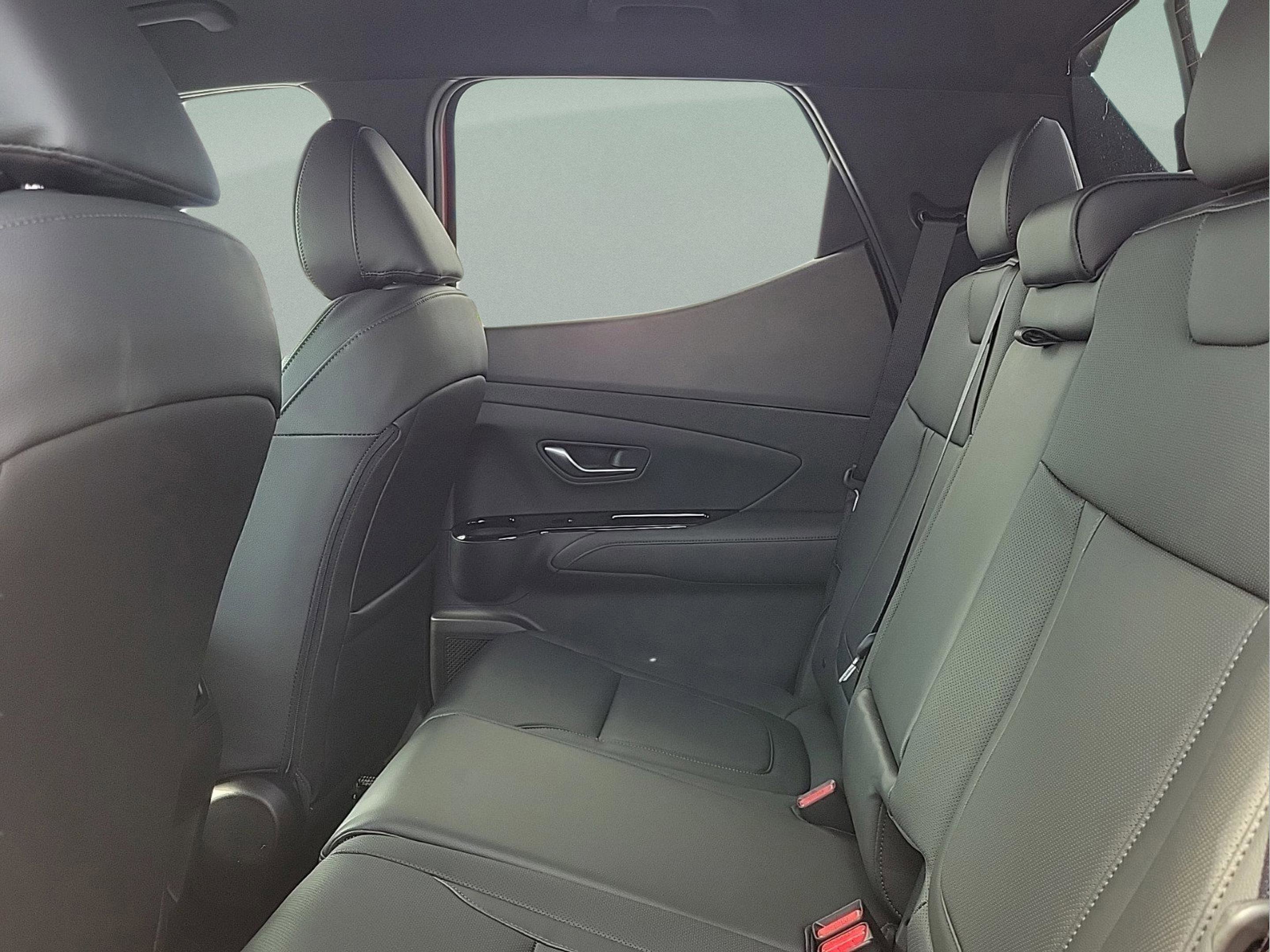 New 2025 Hyundai Santa Cruz XRT image 28