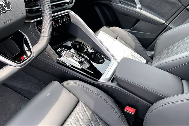 New 2026 Audi SQ5 Premium Plus AWD/4WD image 14