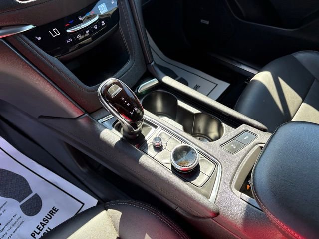 Used 2021 Cadillac XT5 Premium Luxury image 23