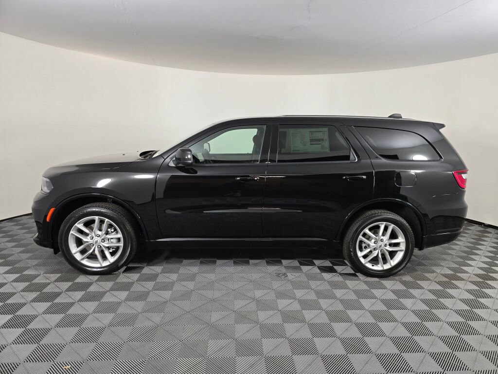 New 2026 Dodge Durango GT image 7