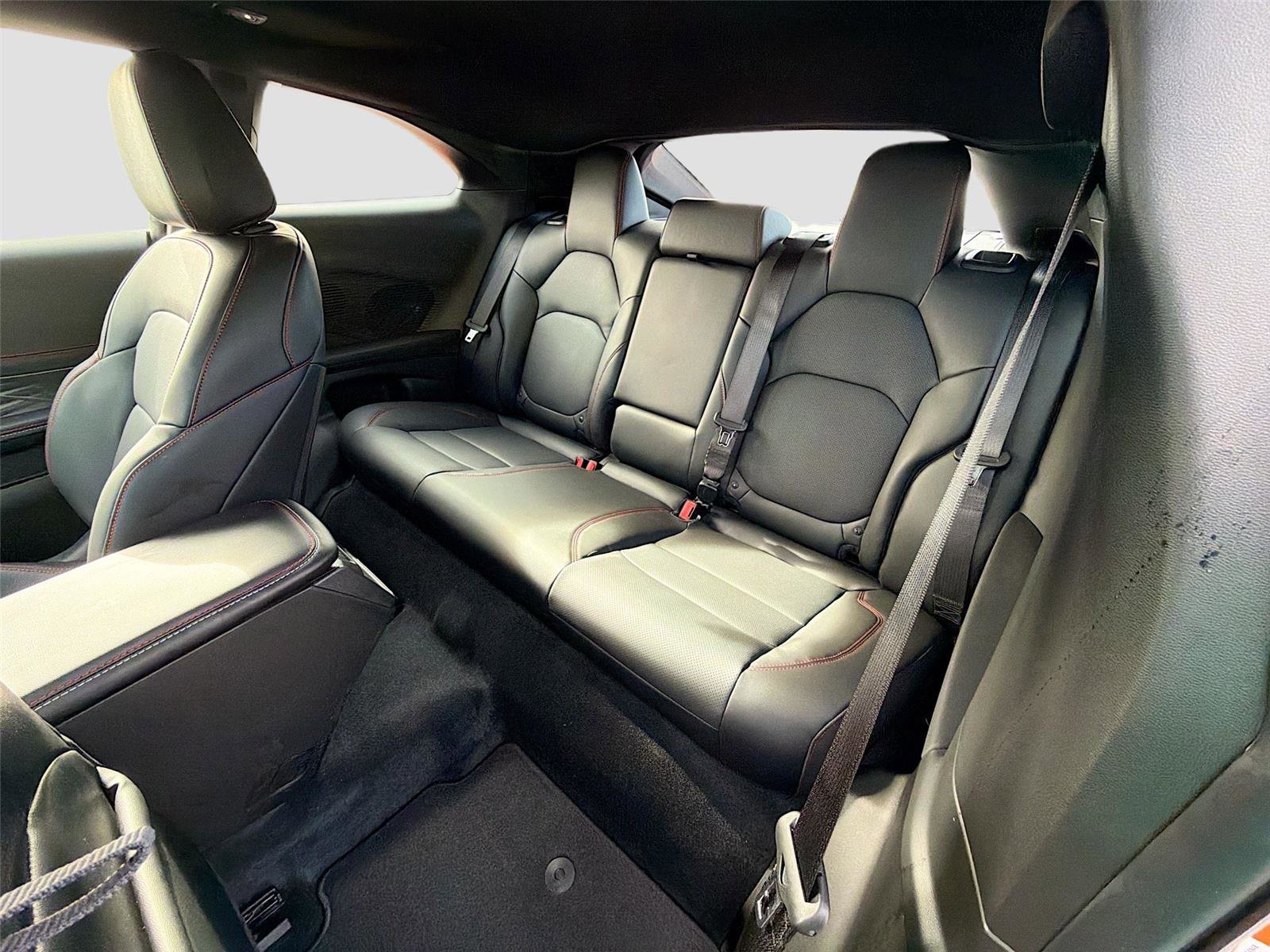 New 2026 Dodge Charger Scat Pack AWD/4WD image 25