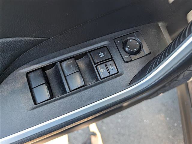Used 2021 Toyota RAV4 LE image 26