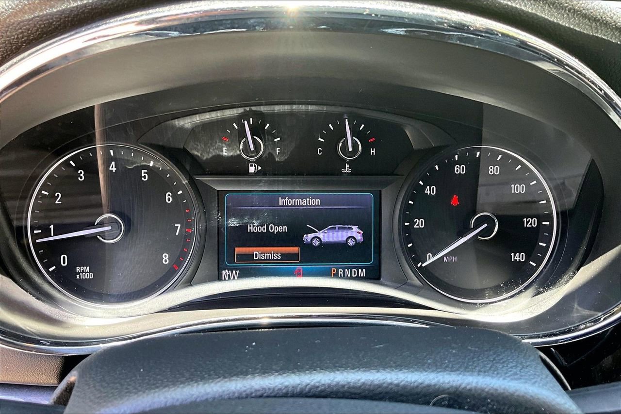 Used 2020 Buick Encore Preferred FWD image 12