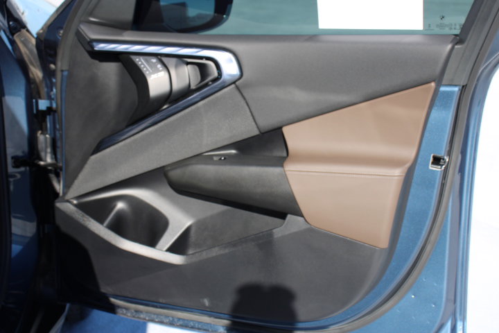 Used 2025 BMW X3 xDrive30i w/ Premium Package image 19