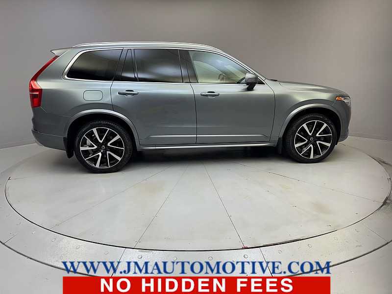 Used 2020 Volvo XC90 T6 Momentum AWD/4WD image 6
