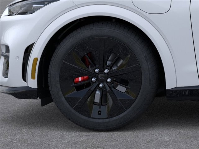 Used 2025 Ford Mustang Mach-E GT image 19