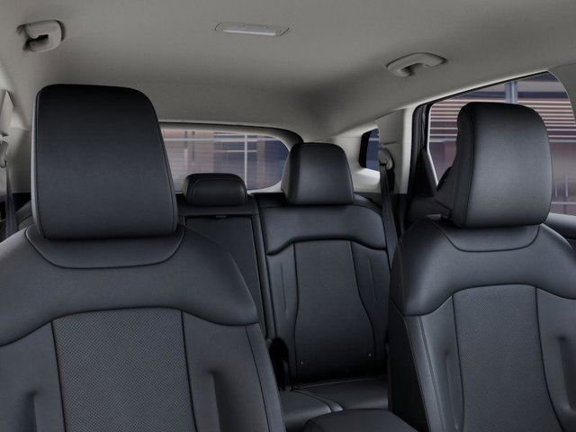 New 2026 Kia Sportage EX image 27