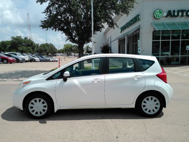 Used 2014 Nissan Versa Note S FWD image 10