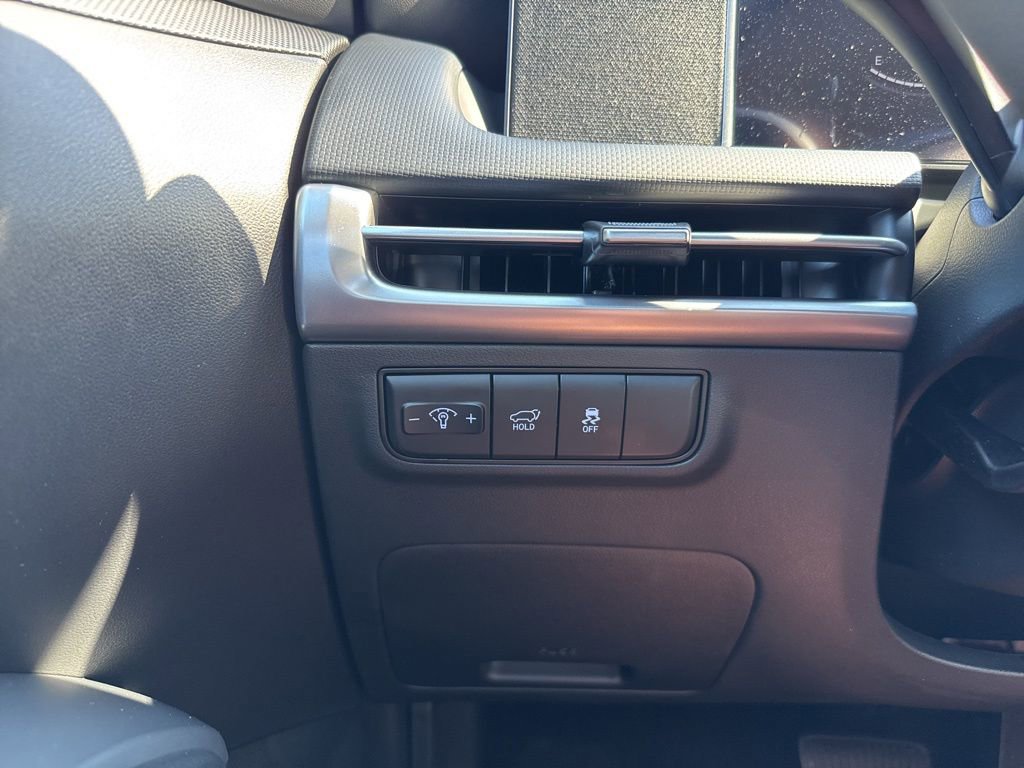 New 2026 Hyundai Tucson SEL image 29