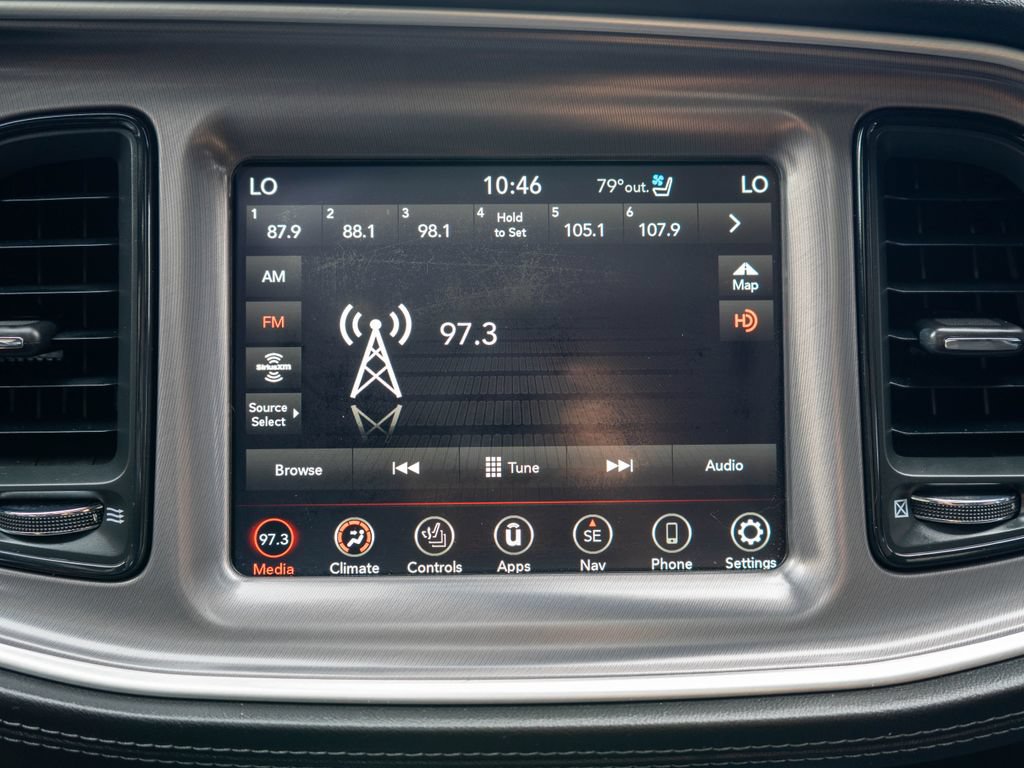 Used 2020 Dodge Challenger GT w/ Plus Package AWD/4WD image 21
