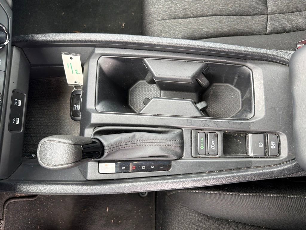 Used 2024 Honda Accord EX image 22