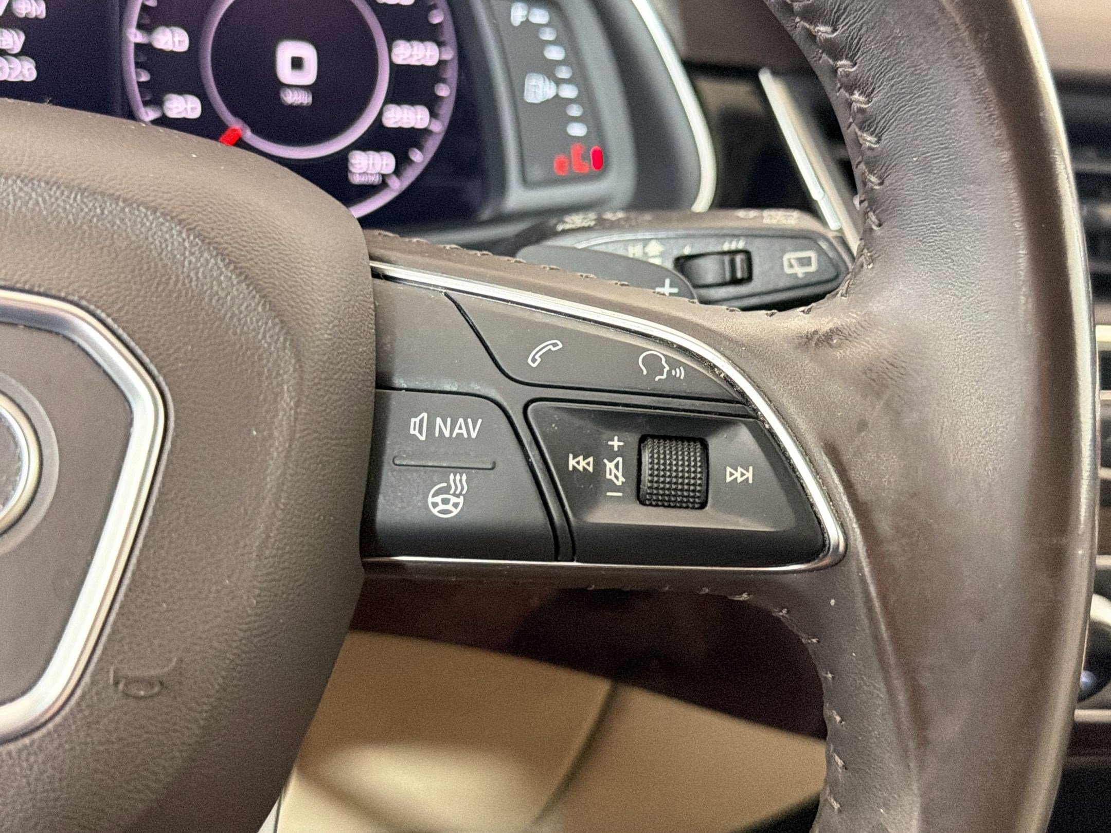 Used 2019 Audi Q7 3.0T Premium Plus AWD/4WD image 30