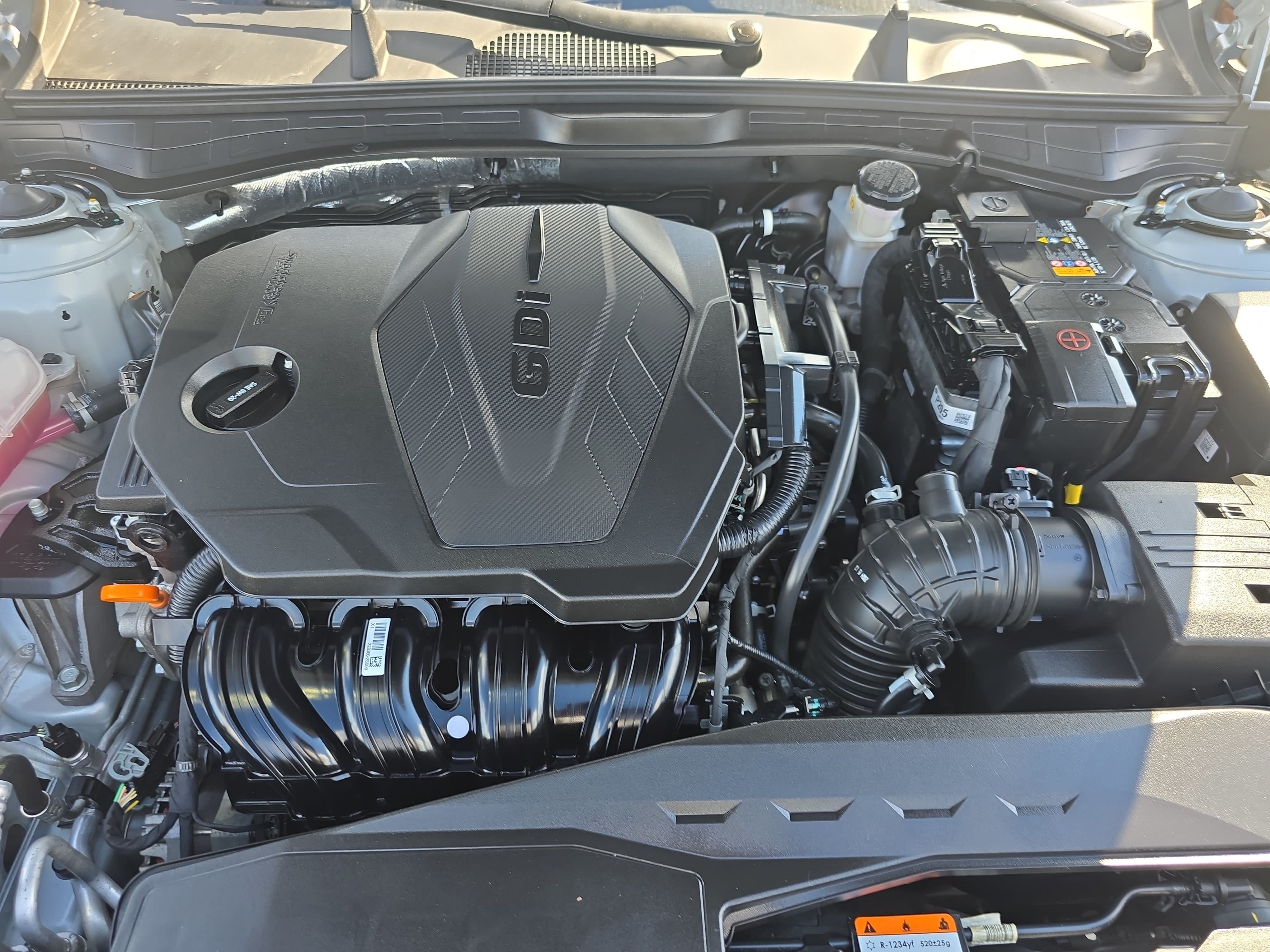 Used 2024 Hyundai Sonata SEL FWD image 29
