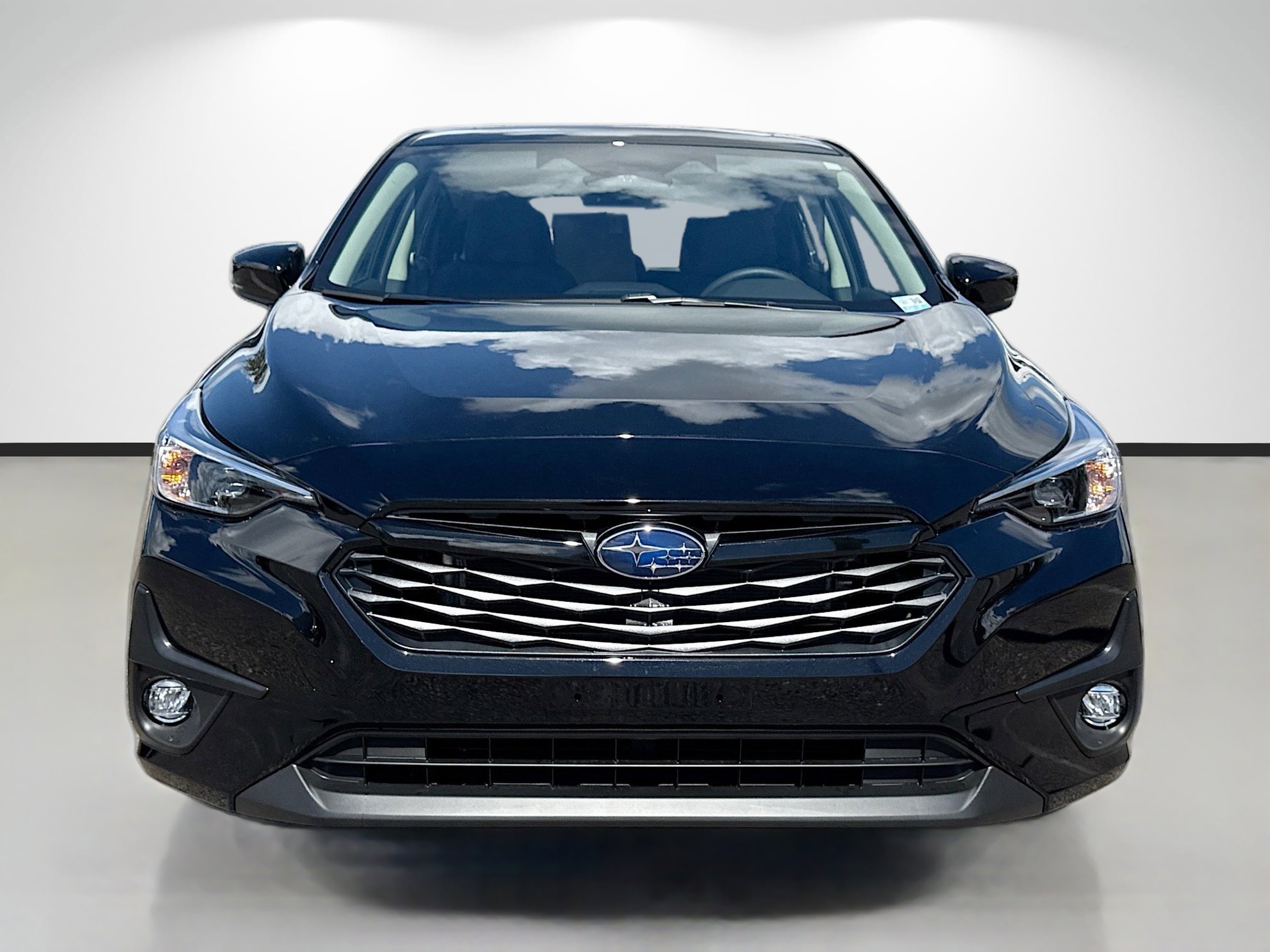 New 2026 Subaru Impreza 2.0i Sport image 8