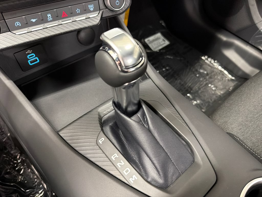 New 2026 Ford Mustang GT RWD image 26