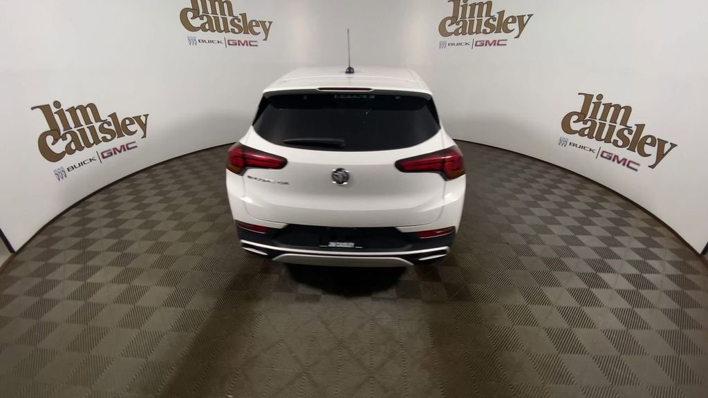 Certified 2023 Buick Encore GX Preferred FWD image 7