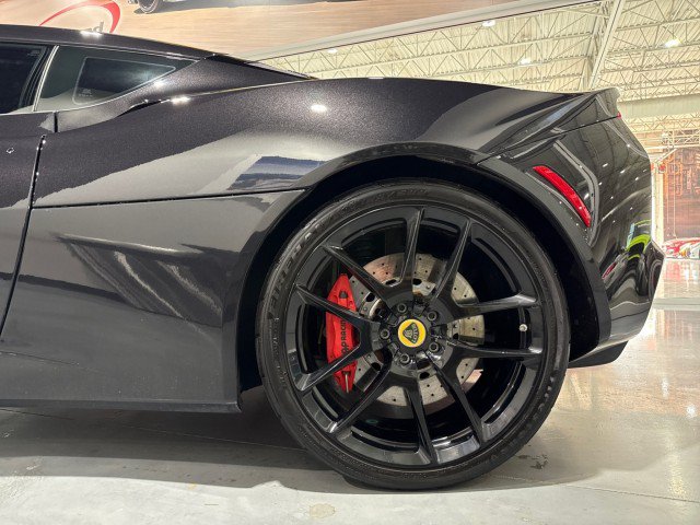 Used 2017 Lotus Evora 400 RWD image 11