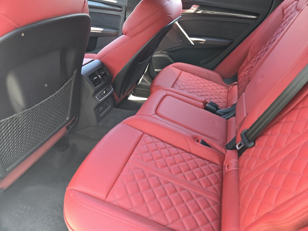 Certified 2023 Audi SQ5 Premium Plus w/ Premium Plus Package AWD/4WD image 34