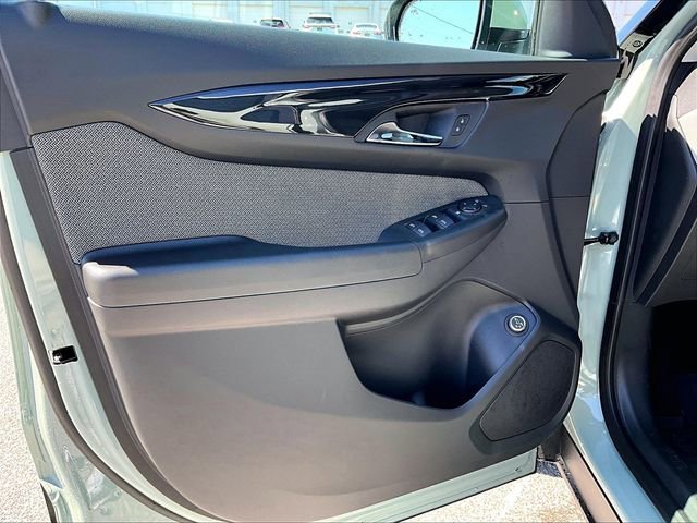 New 2026 Chevrolet TrailBlazer LT w/ Convenience Package FWD image 24