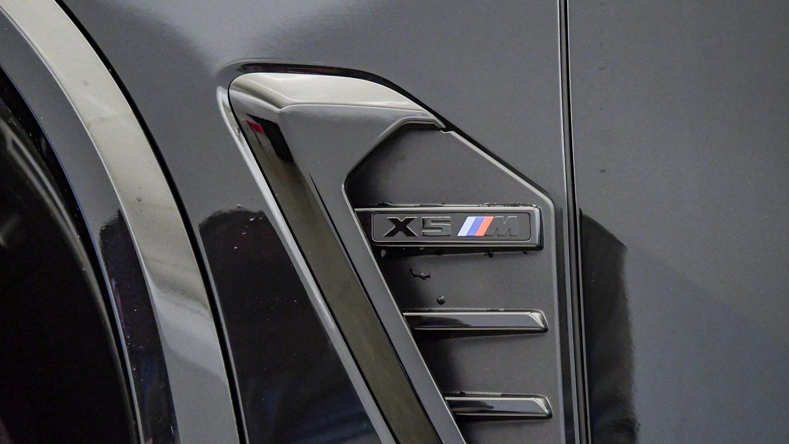 New 2026 BMW X5 M Competition w/ Executive Package image 14