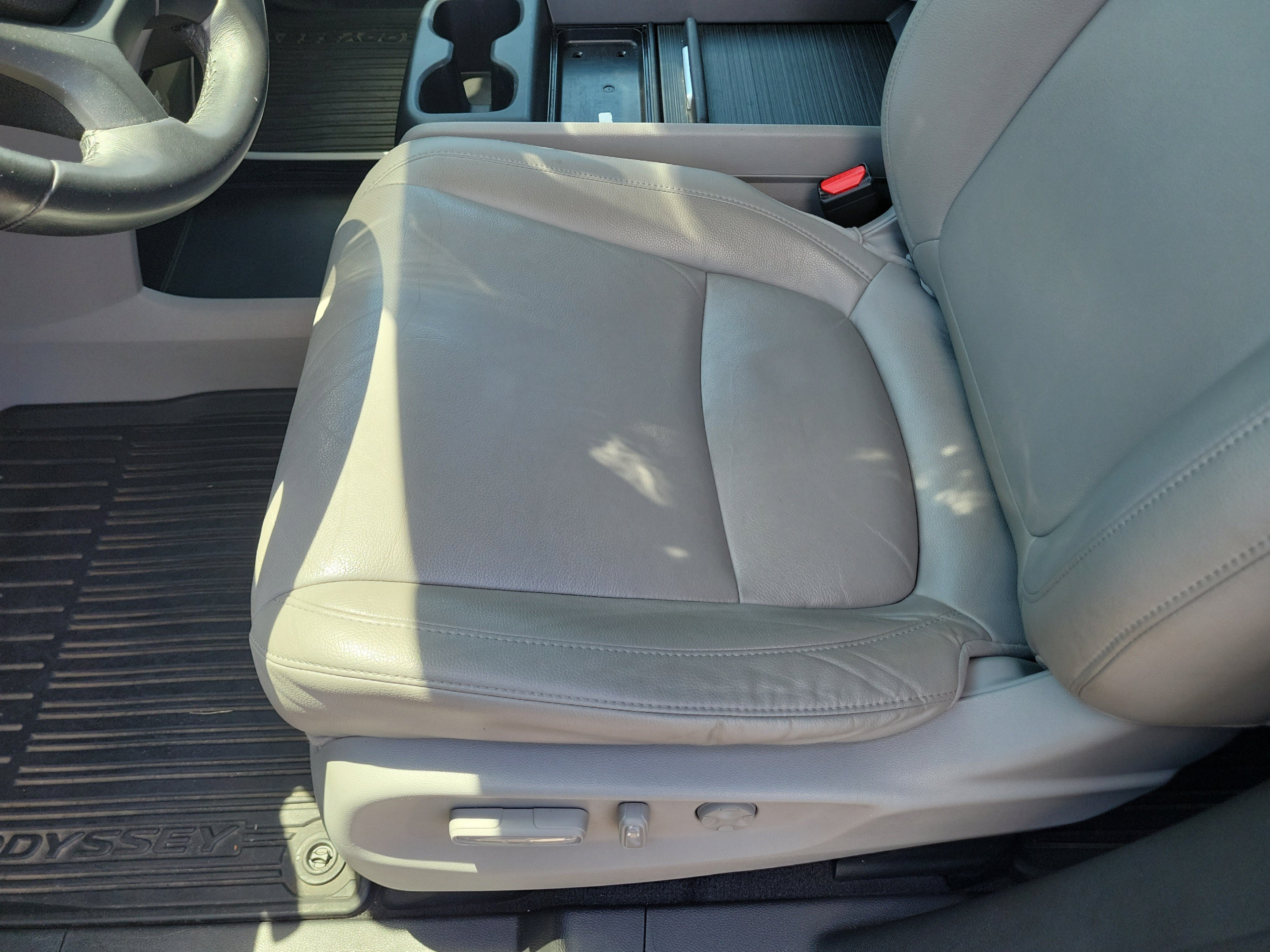 Certified 2019 Honda Odyssey EX-L image 26