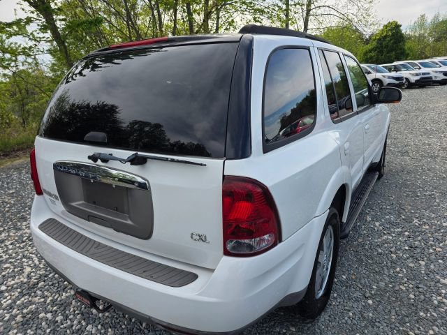 Used 2004 Buick Rainier CXL Plus image 5