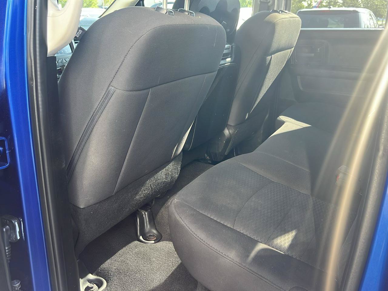 Used 2019 RAM 1500 Express w/ Wheel & Sound Group AWD/4WD image 13