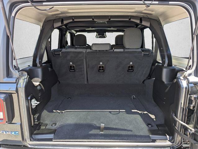 Used 2025 Jeep Wrangler Unlimited Sport S 4xe AWD/4WD image 6
