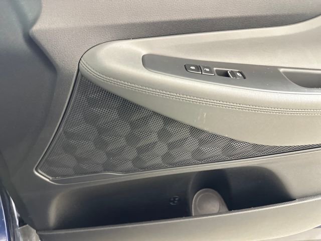 Used 2023 Hyundai Santa Fe SE w/ Cargo Package image 29