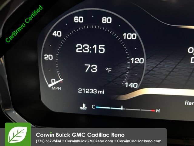 Certified 2026 GMC Sierra 1500 SLT AWD/4WD image 20