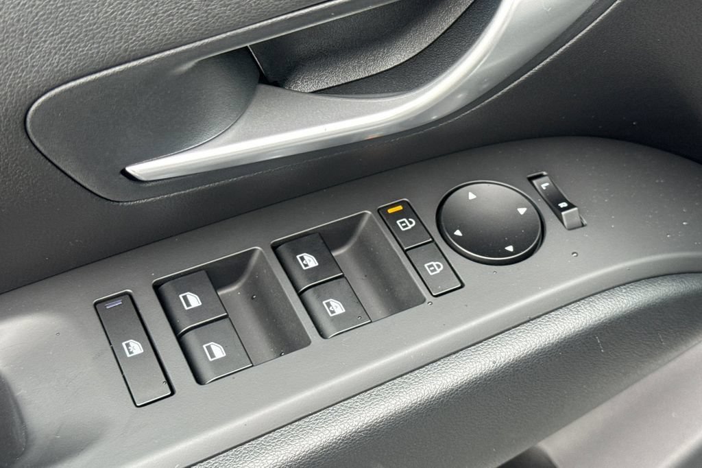 New 2026 Hyundai Tucson SEL AWD/4WD image 12