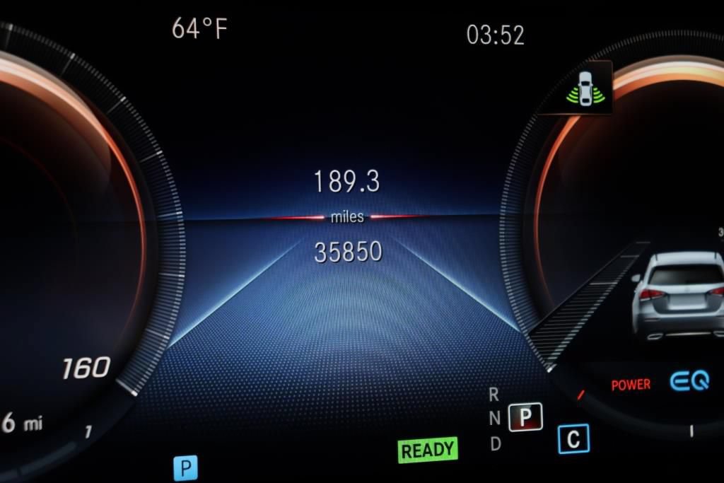 Used 2022 Mercedes-Benz E 450 Coupe w/ AMG Line image 46