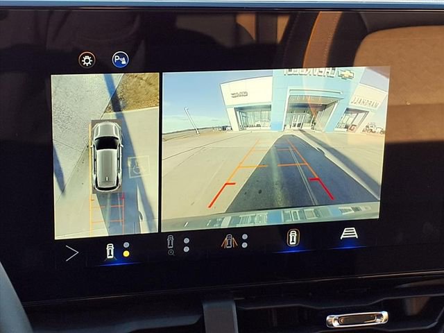 Used 2025 Chevrolet Equinox ACTIV w/ Safety and Technology Package image 7